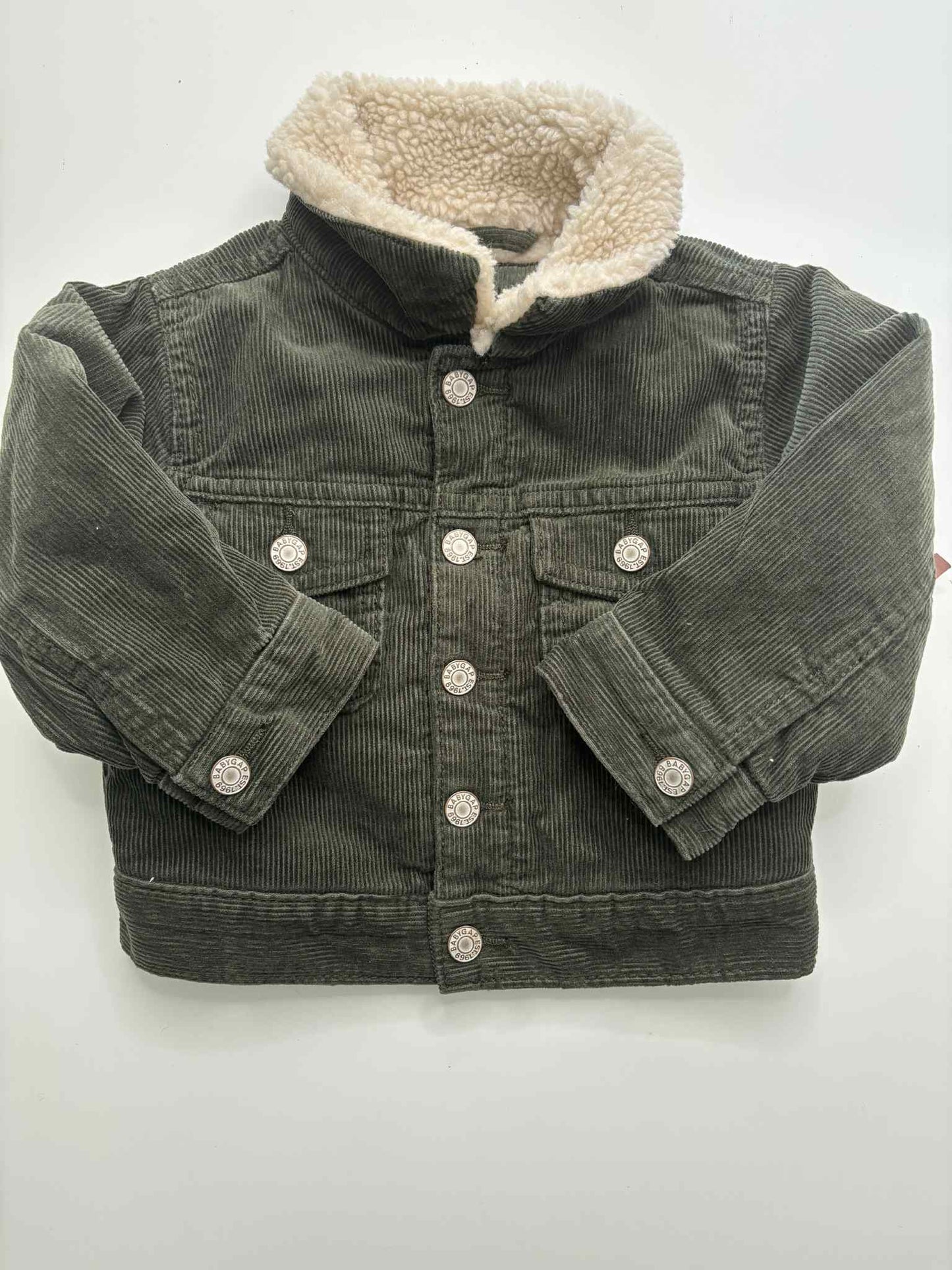Gap Jacket 12 months