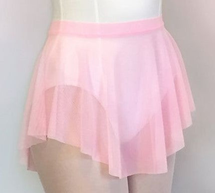 NEW DTTROL Pink Child One Size