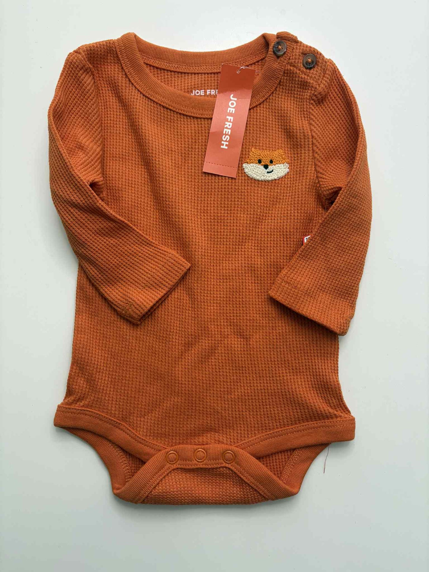 New Joe Fresh Newborn