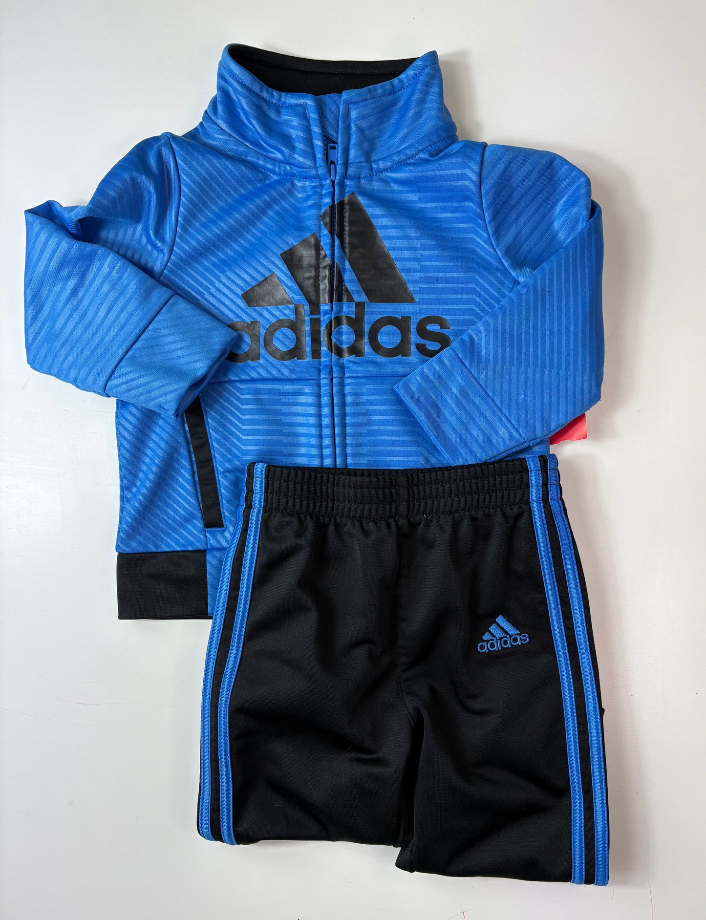 Adidas Outfit Baby 12 months