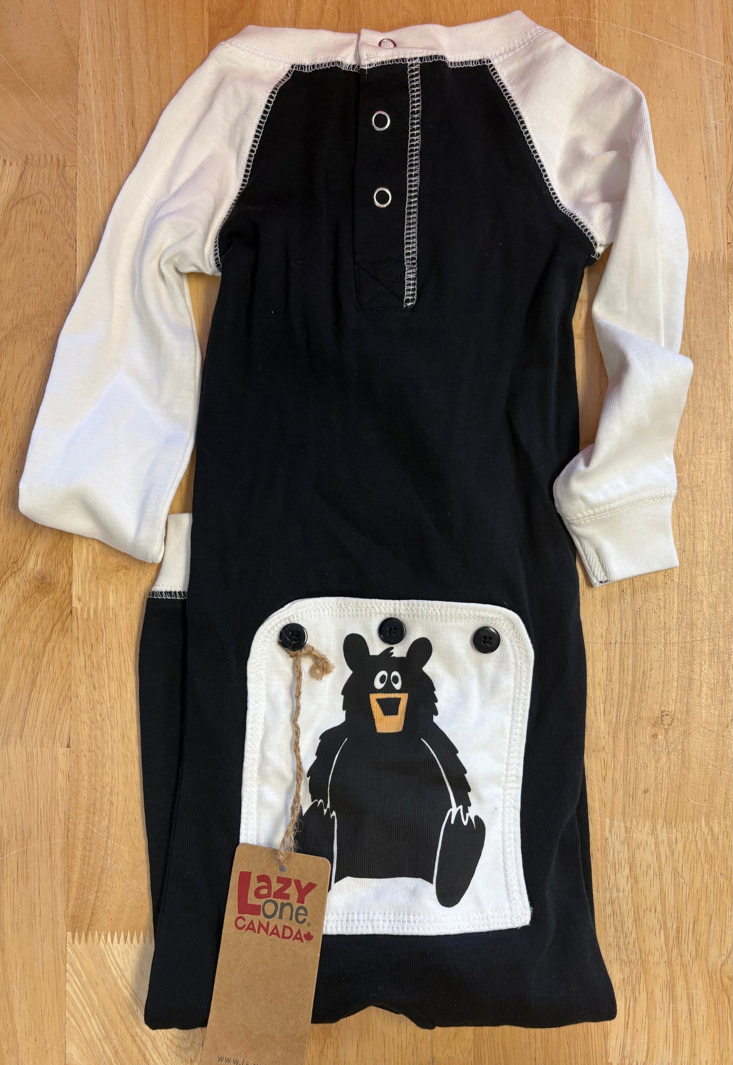 New Lazy One Sleeper 18months