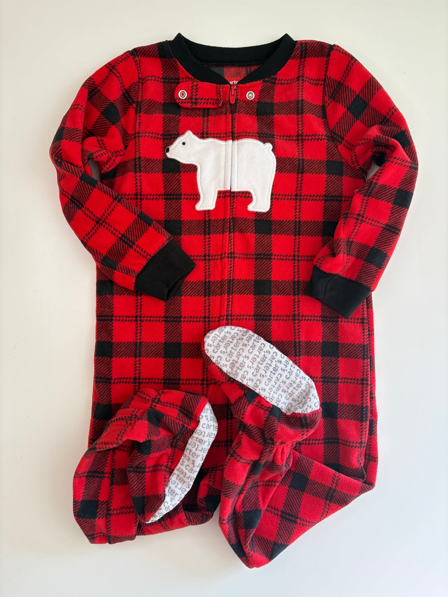 Carter’s sleeper Kids 2