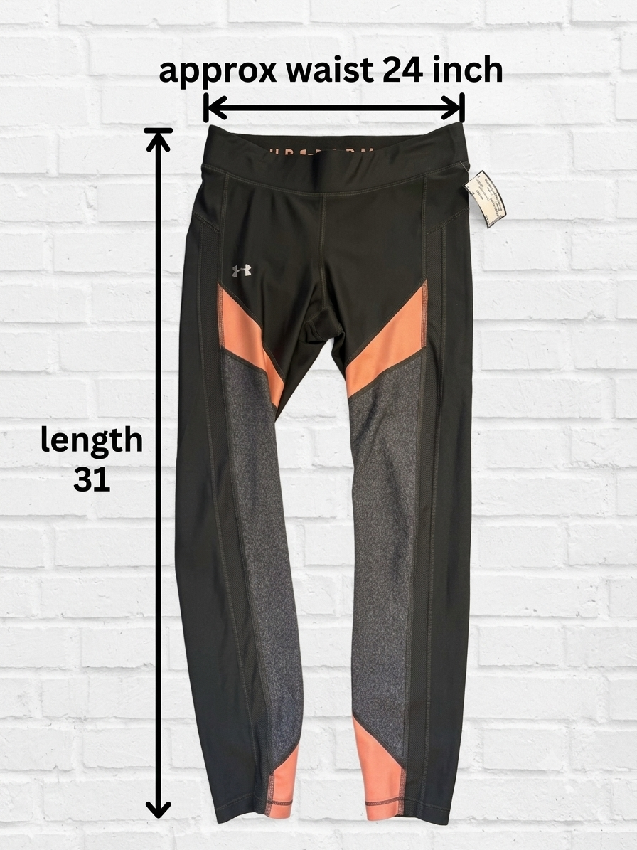 Women’s (teen) sale Under Armour small