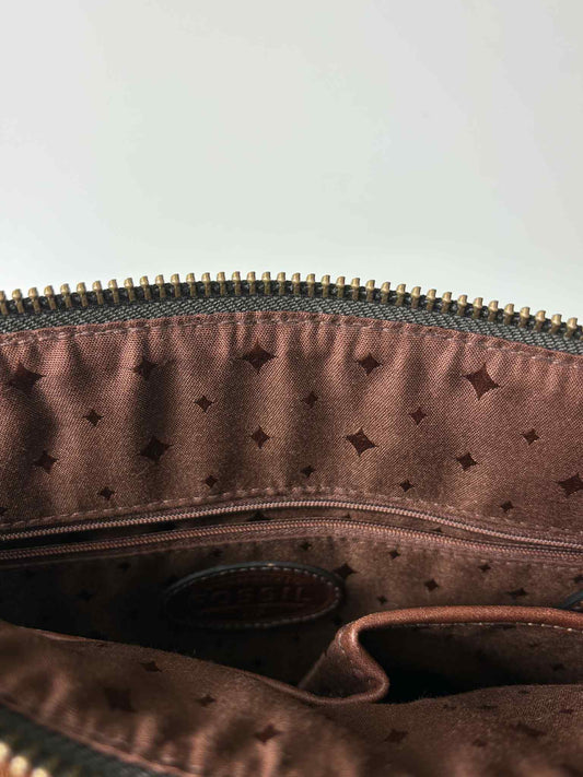 Fossil Purse