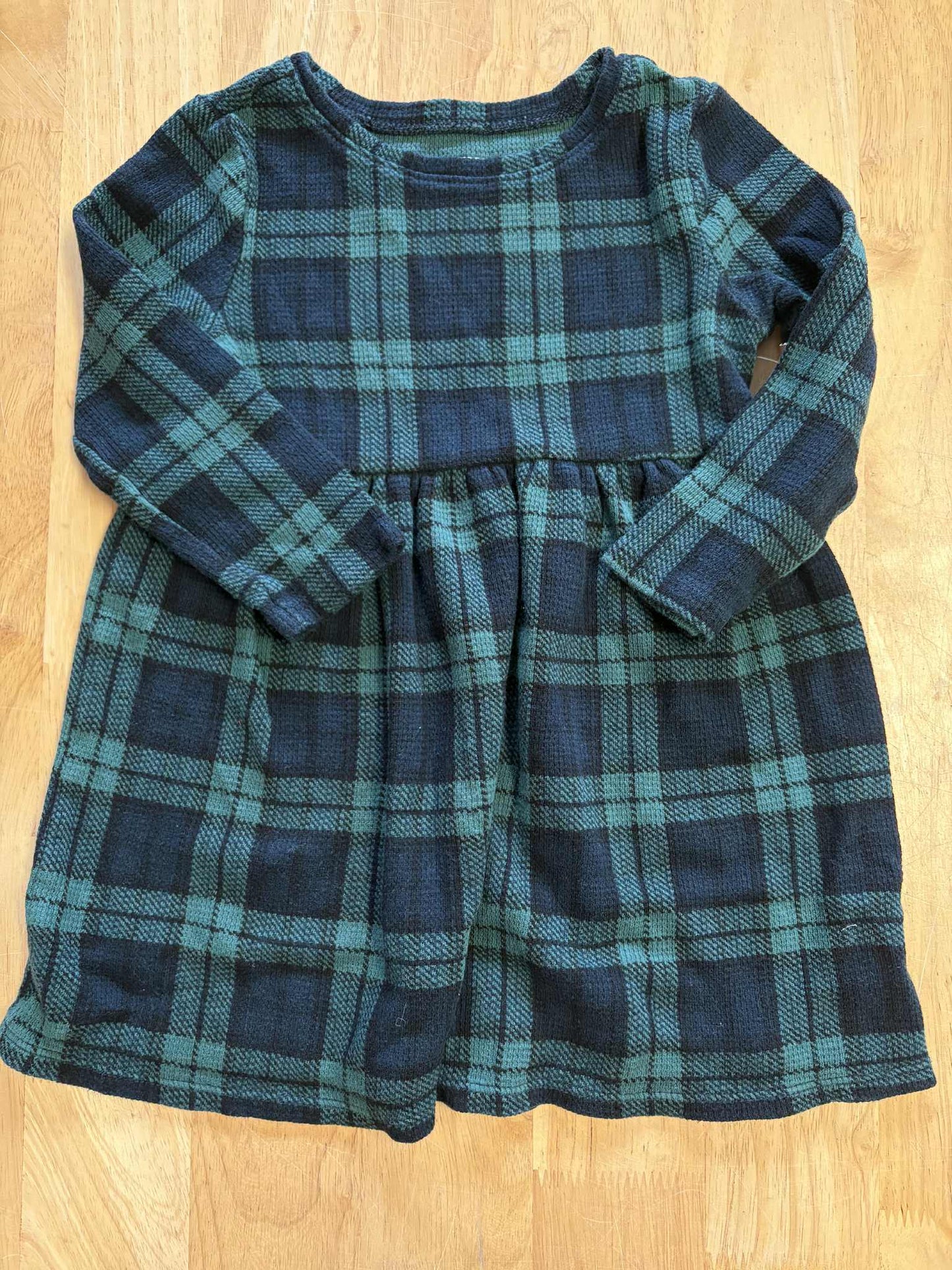 Old Navy Green Dress Size 2