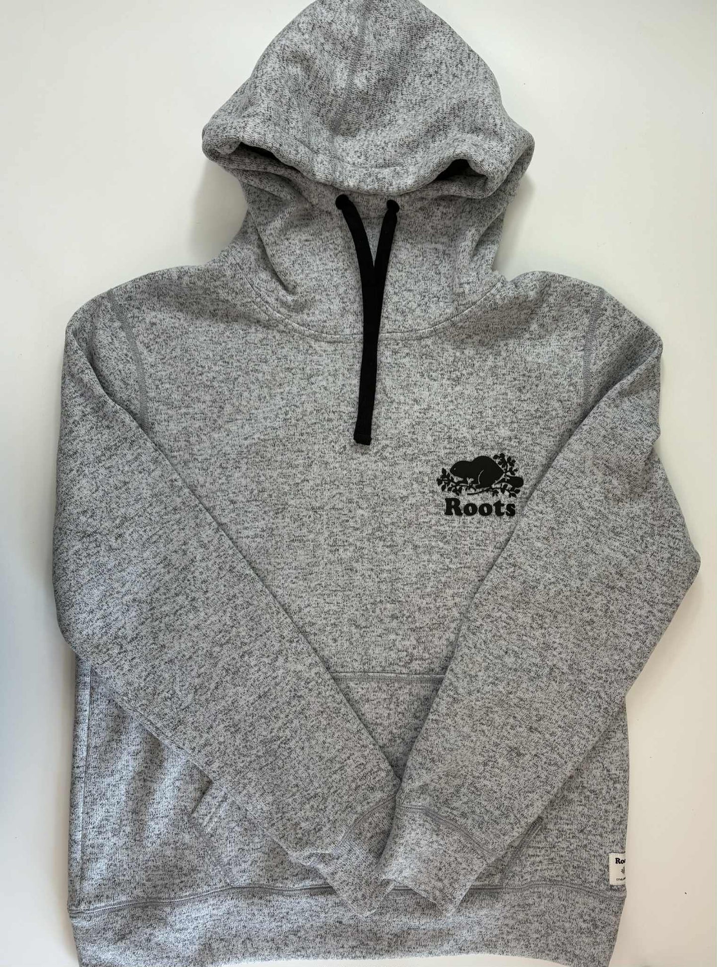 Teen Large Roots Hoodie
