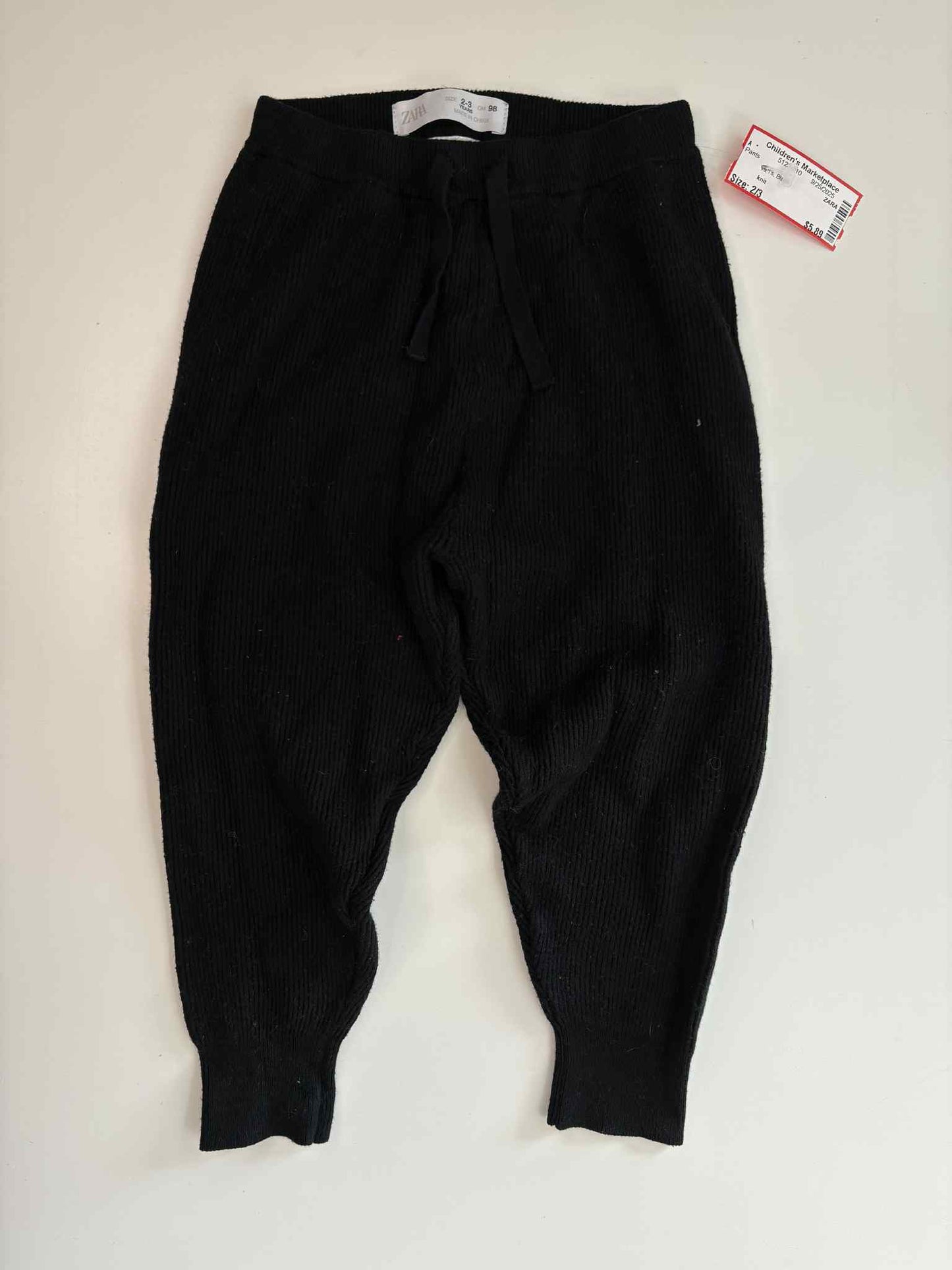 Zara Pants Size 2/3