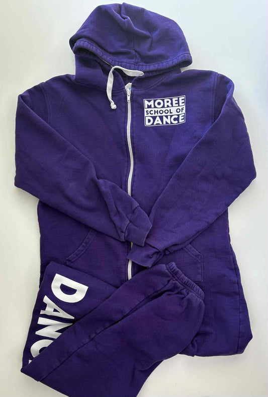 School of Dance one piece Size Medium