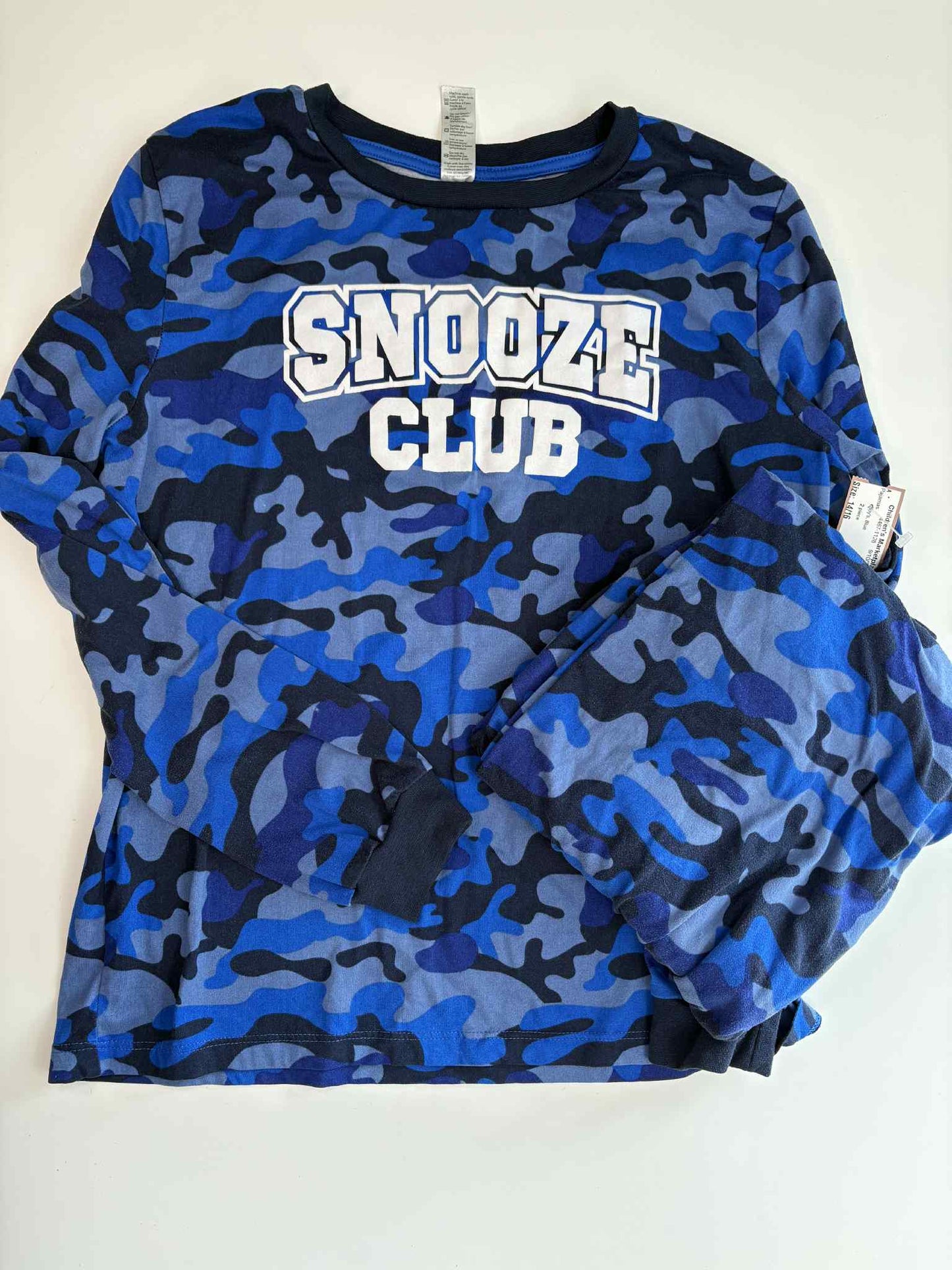 George PJ's Size 14/16