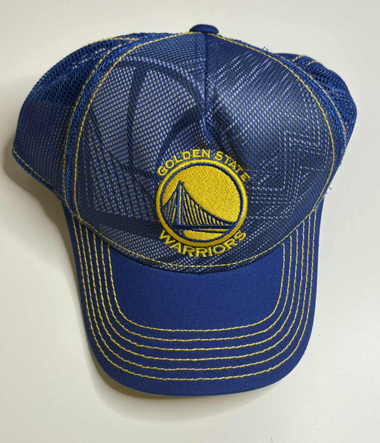 Golden State Warriors Hat Youth