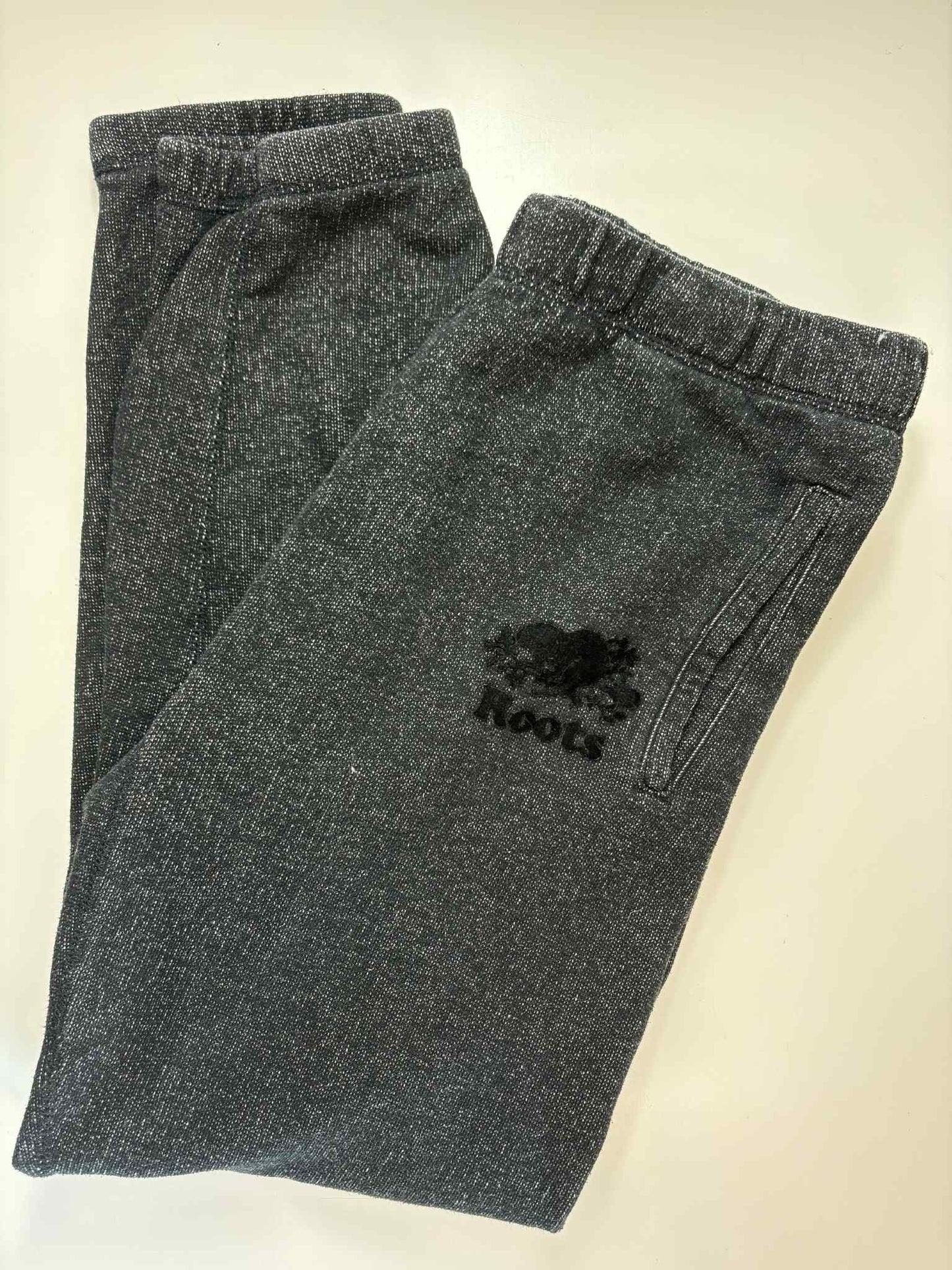 Roots teen Medium Pants