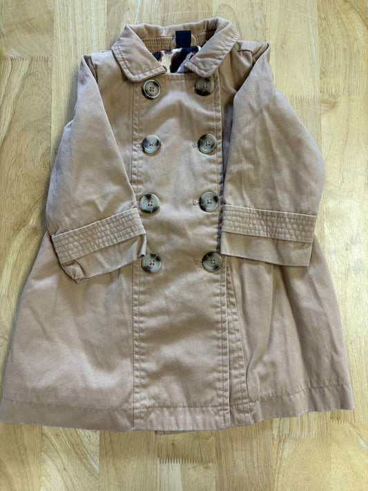 Gap Jacket 12-18 months