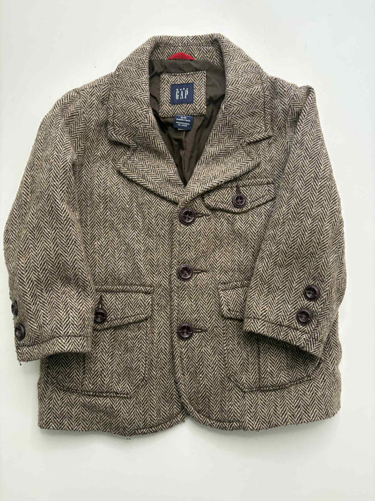 Gap Jacket Size 18 months