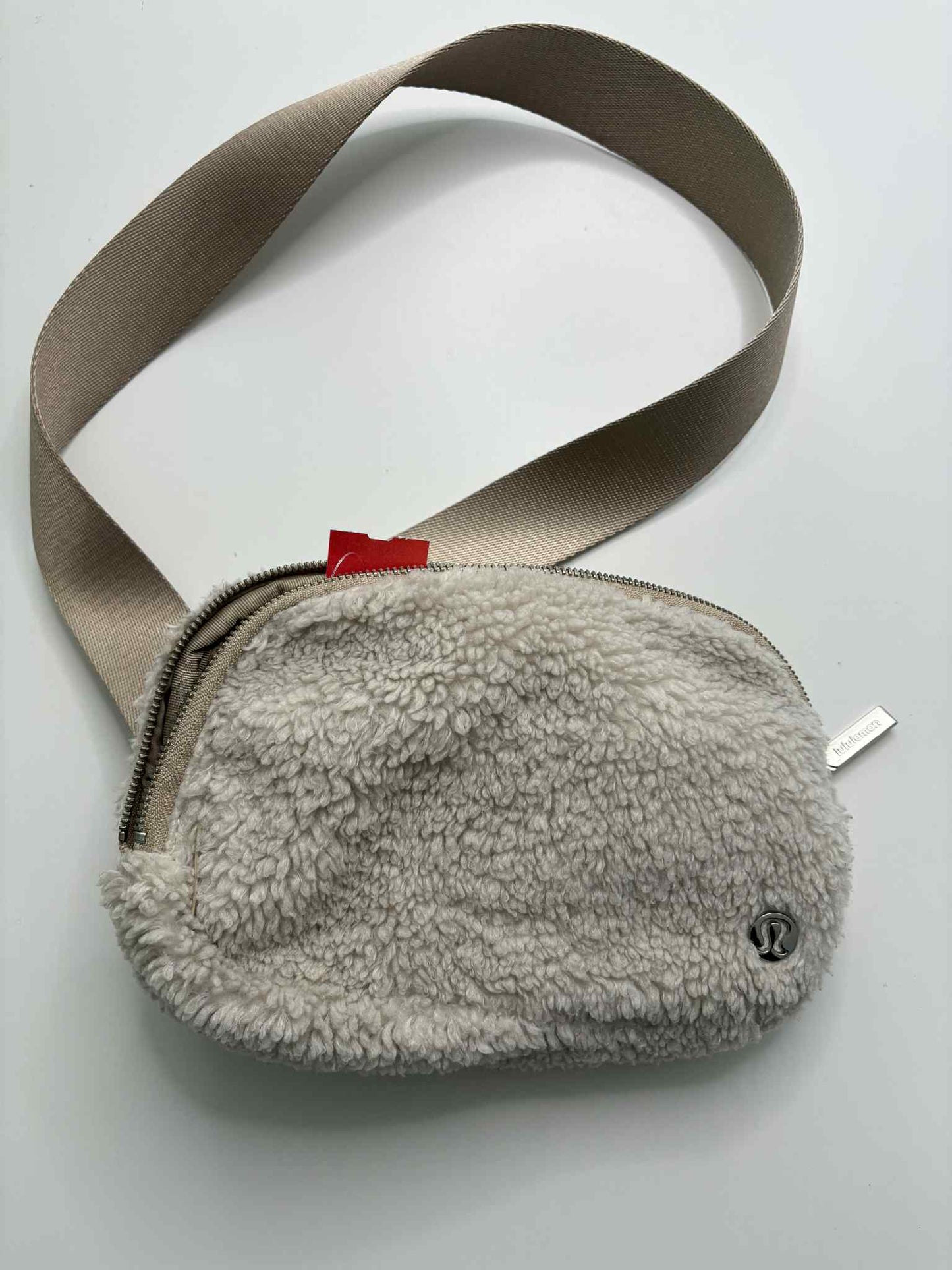Lululemon Cross body purse