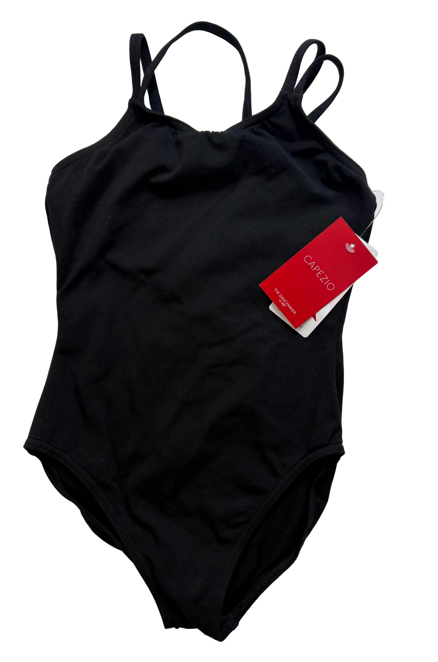 New Capezio Kids Leotard M size 8/10