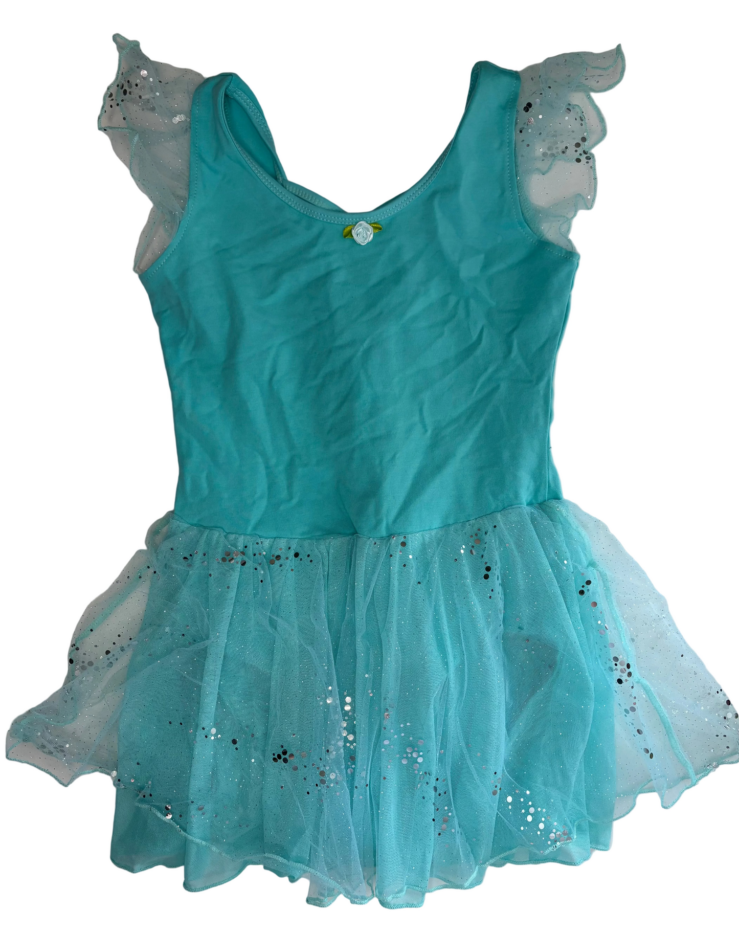 Like New Leotard Size 150 (10/12)