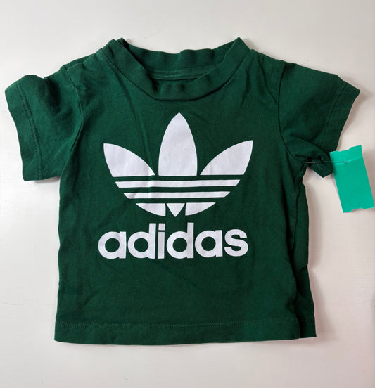Adidas T shirt Baby 6-12 months