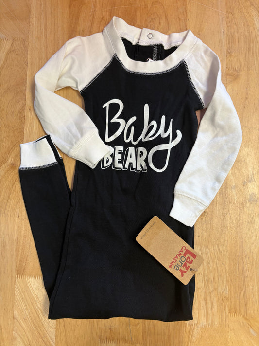 New Lazy One Sleeper 18months