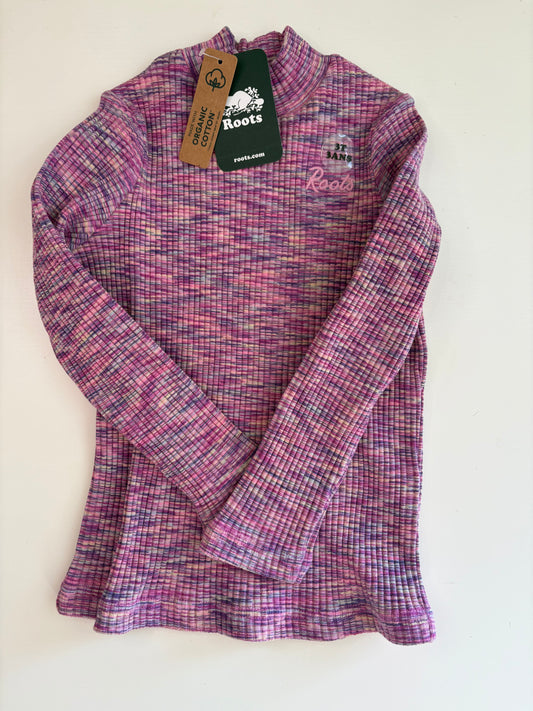 New Roots kids size 3