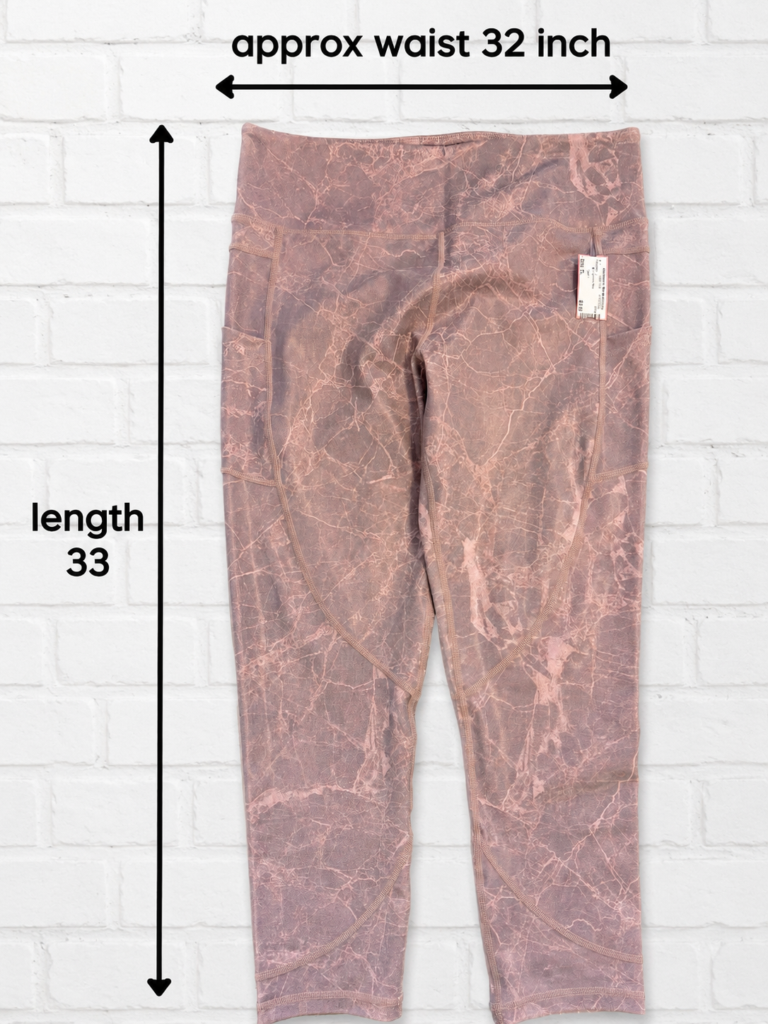 Women’s Leggings Sale Zyia, size 16/18