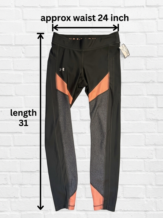 Women’s (teen) sale Under Armour small
