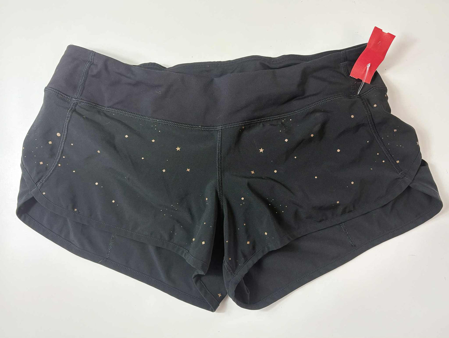 Lululemon Shorts Size 8