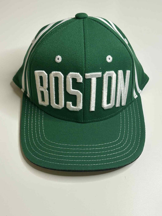 Boston Celtics Hat Youth